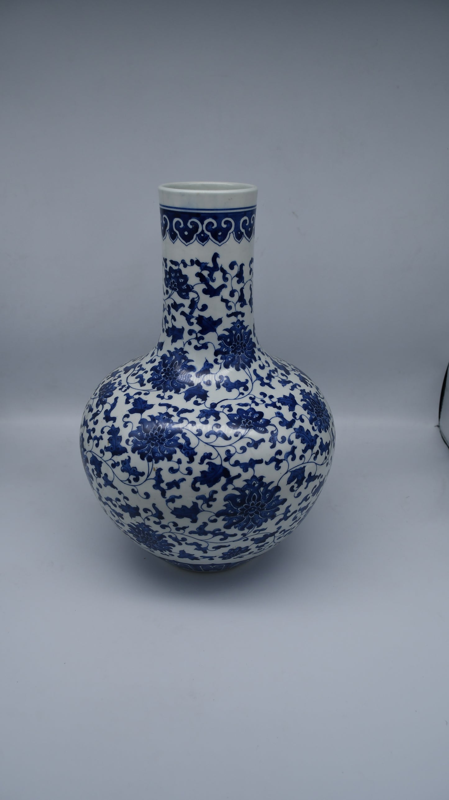 青花瓷器-007