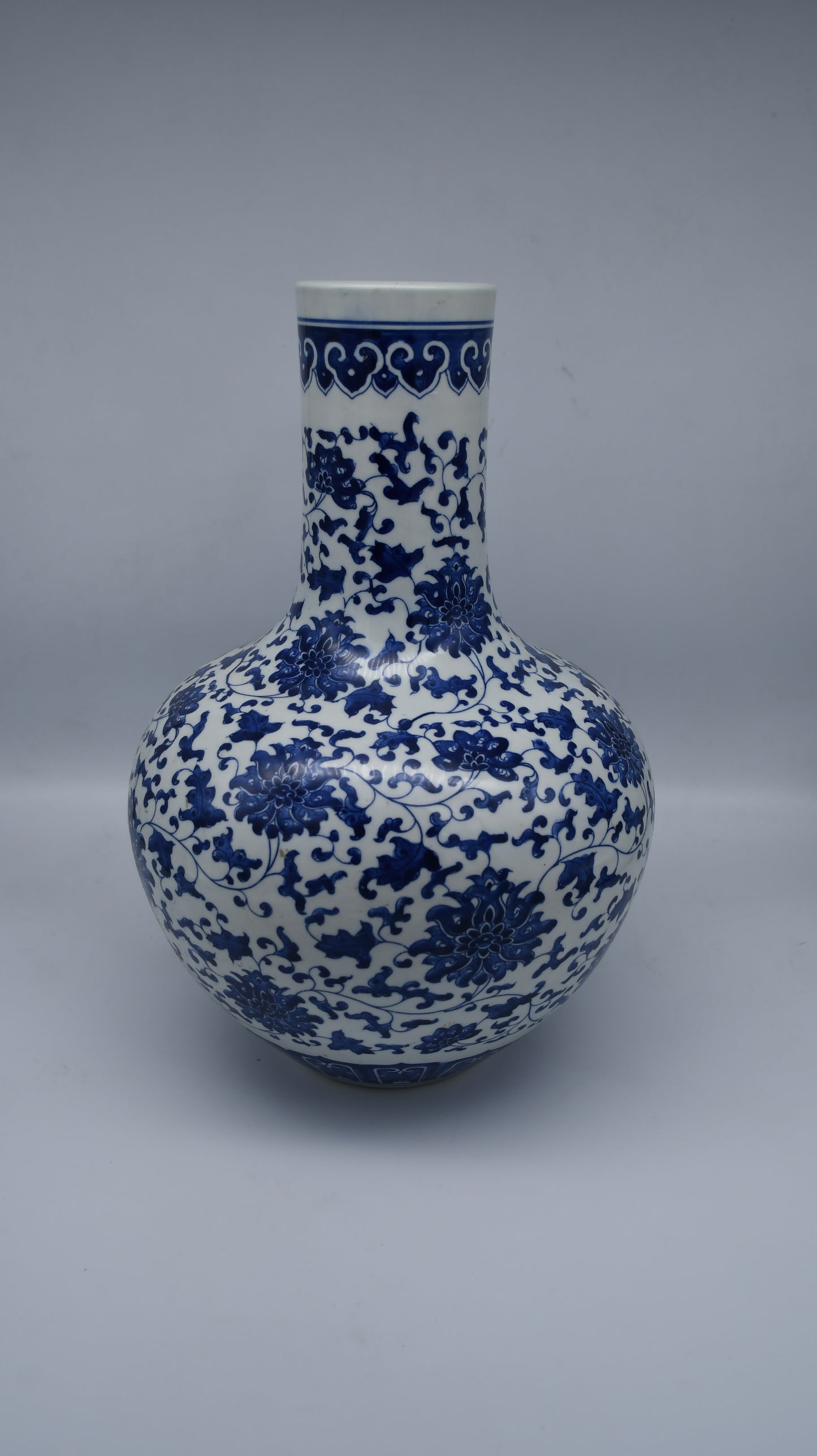青花瓷器-007