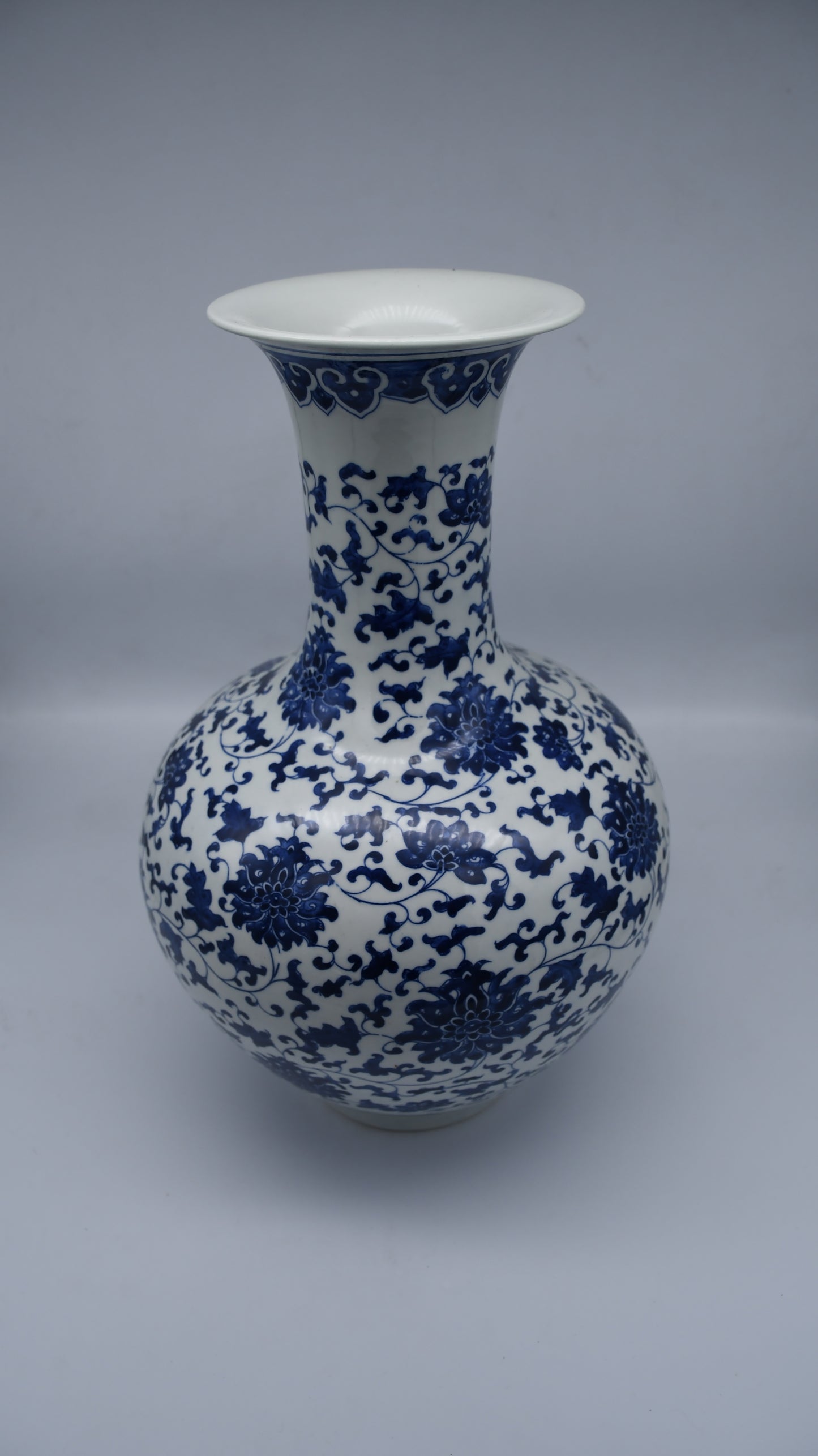 青花瓷器-004