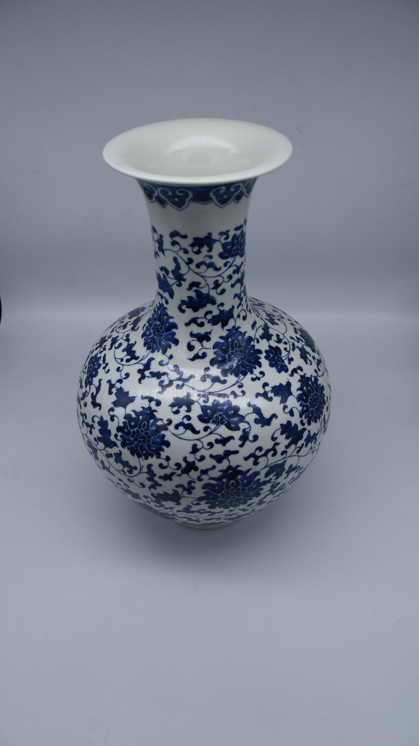 青花瓷器-004