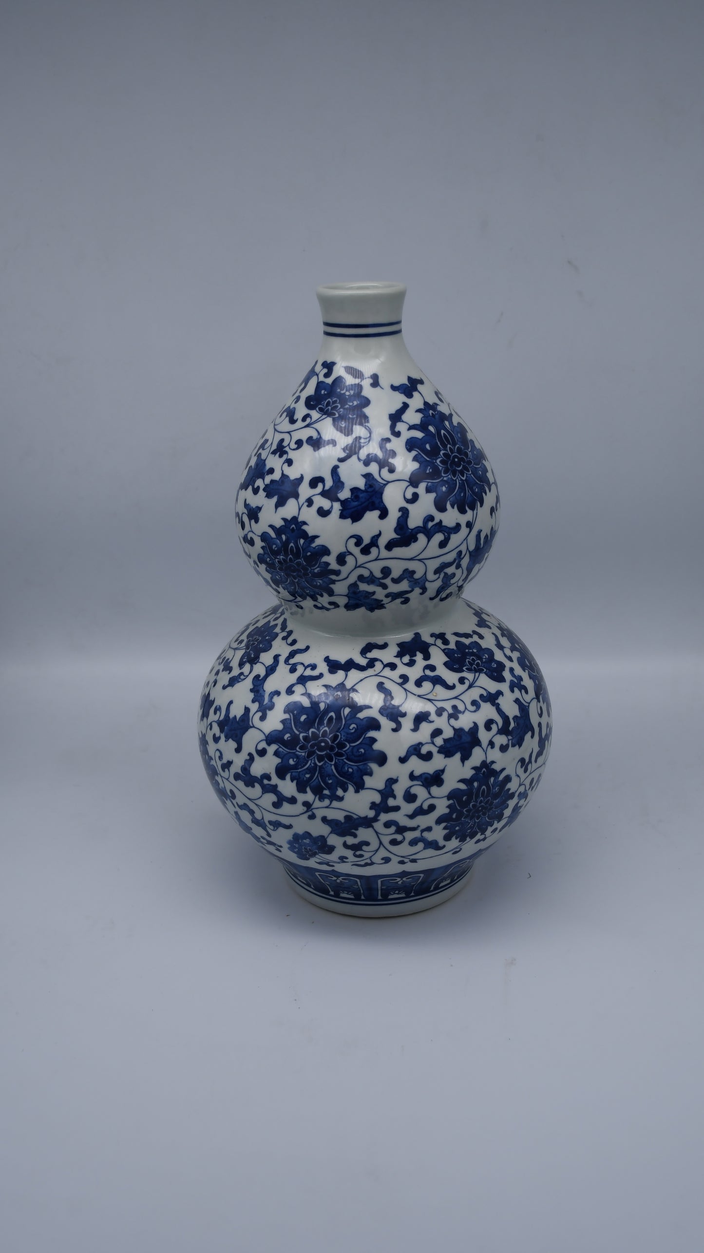 青花瓷器-003
