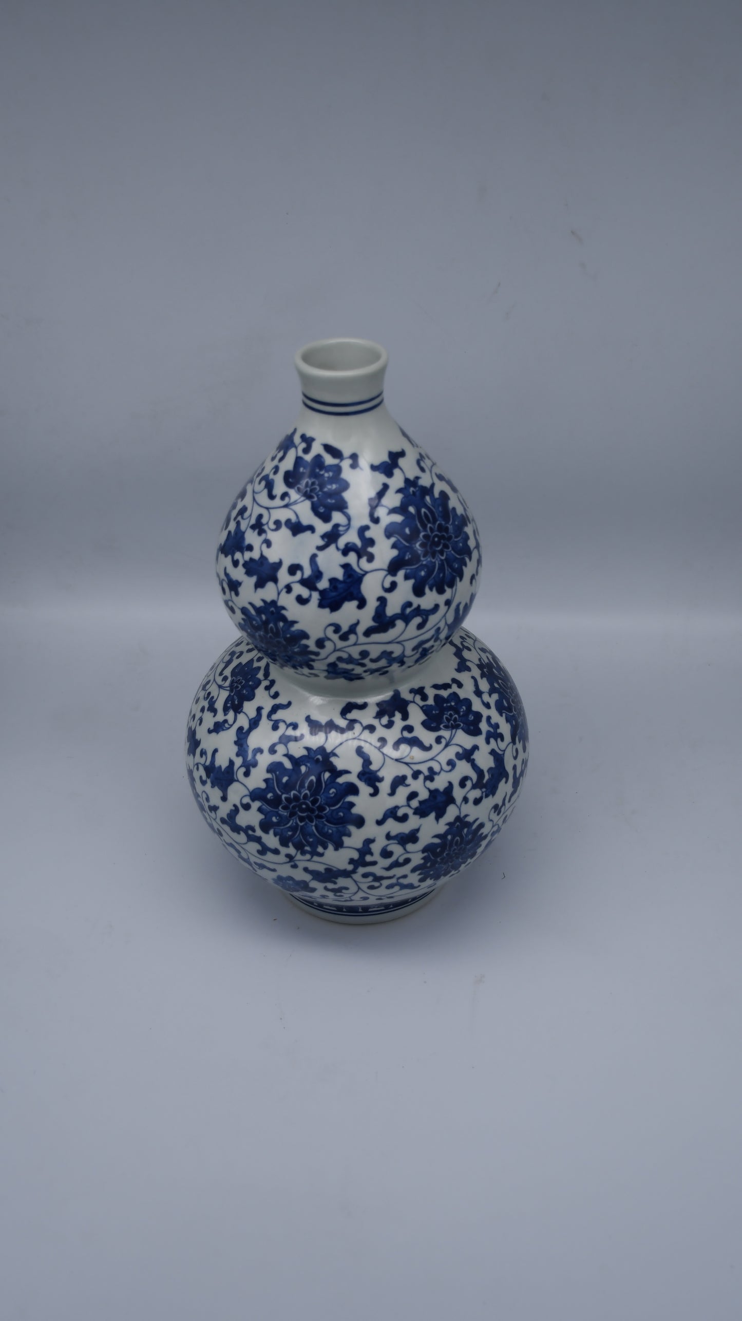 青花瓷器-003