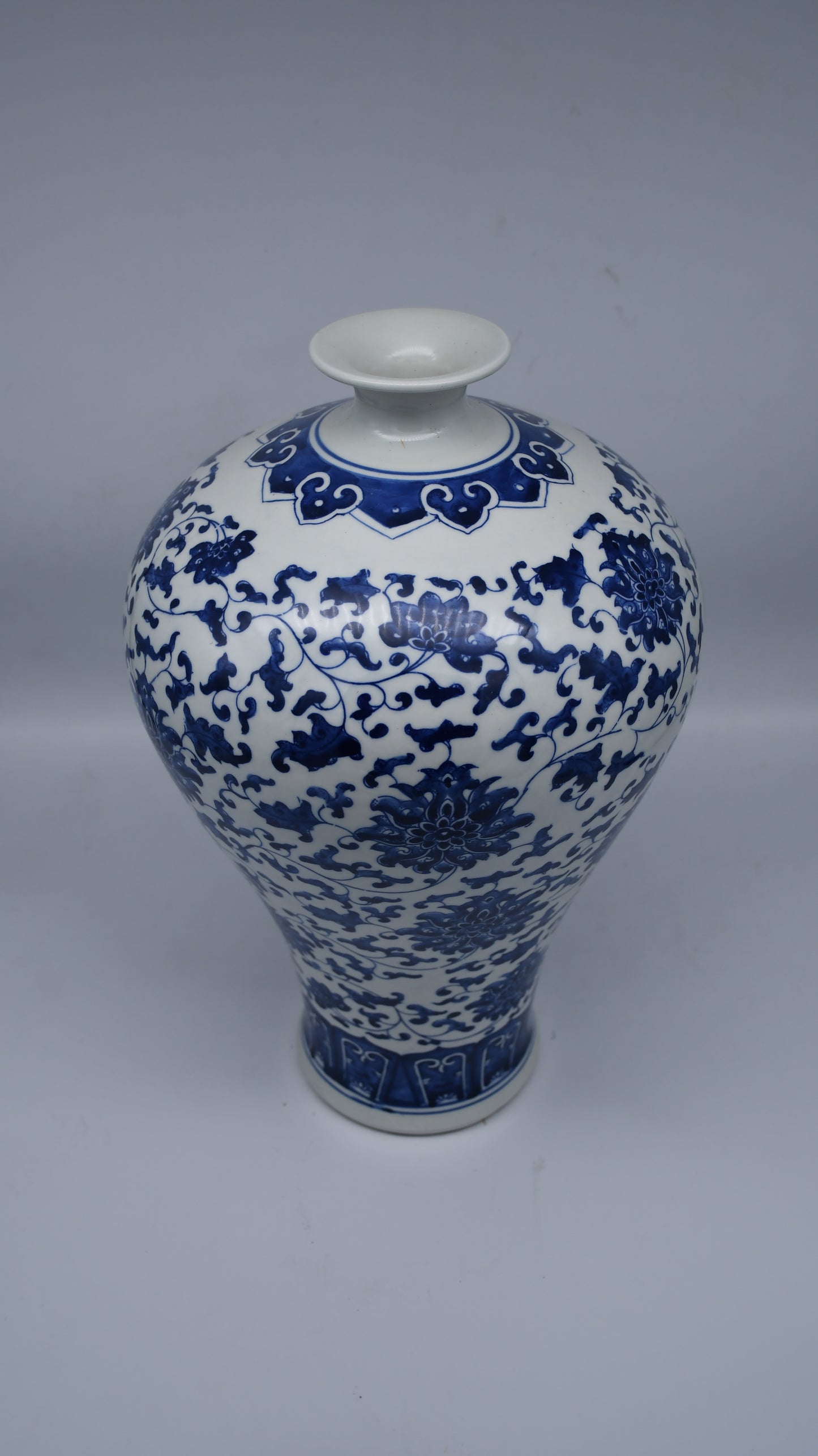 青花瓷器-002
